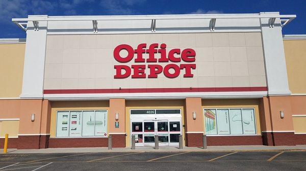 Office Depot