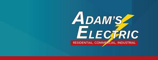 Adam's Electric