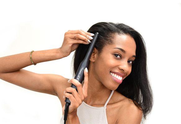 Your Hair Will Love You!             www.leangelique.com