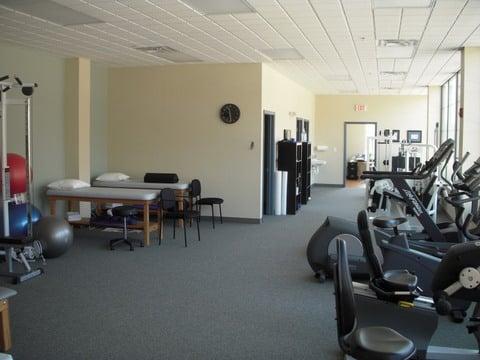 Restorations Physical Therapy