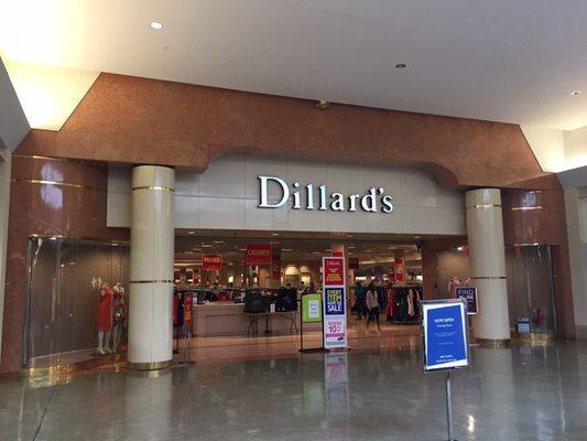 Dillard's