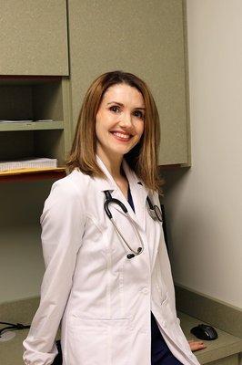 Meet Dr. Kealy