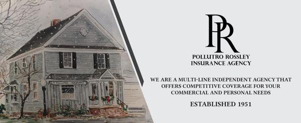 Pollutro Rossley Insurance