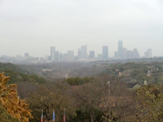 Barton Springs