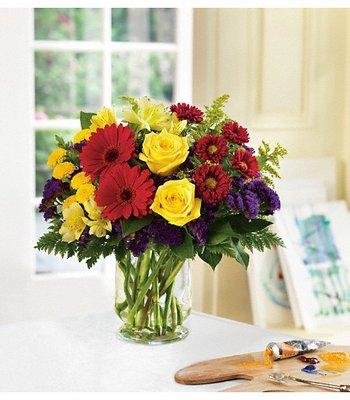 Flowers By George, Inc.