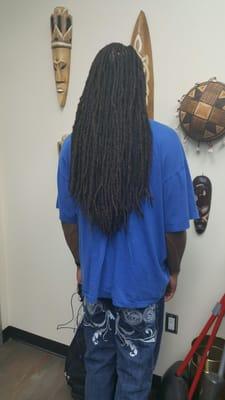 Locs