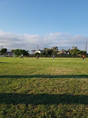 Walteria Elementary School