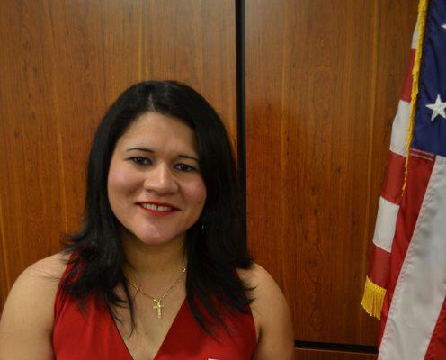 Malbia D. Rodriguez 
  Executive Director