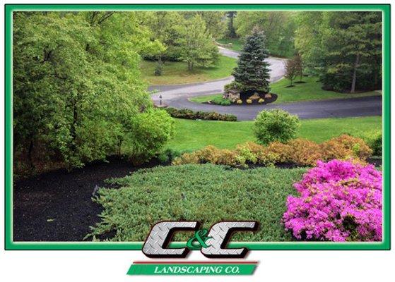 C&C Landscaping Company