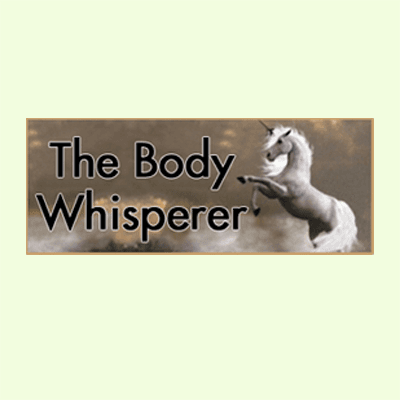 The Body Whisperer