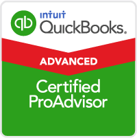 Quickbooks Advanced ProAdvisor