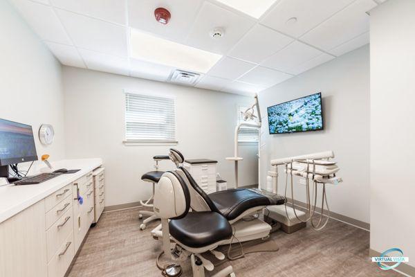 Midwest Dental Center - Westchester