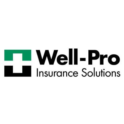 Well-Pro Insurance Solutions - established 2012.