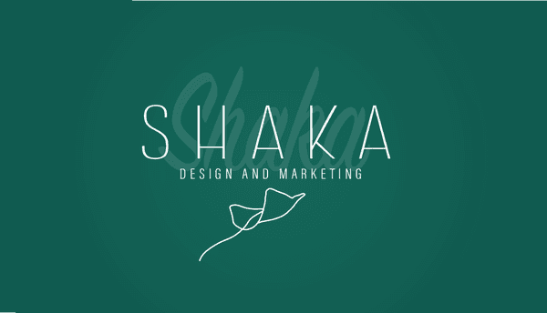 Shaka Design and Marketing