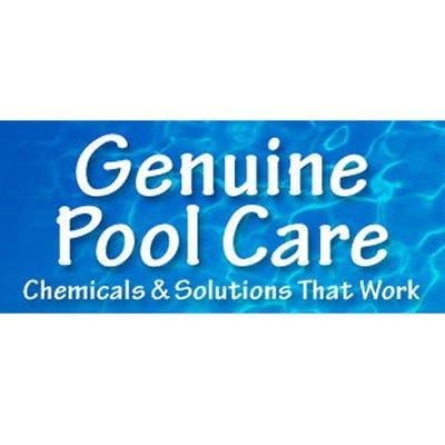 Genuine Pool Care