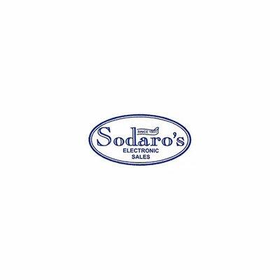 Sodaro's Electronic Sales Inc