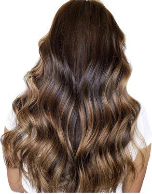 Balayage