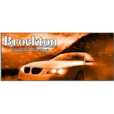 Brockton Foreign Automotive Repair