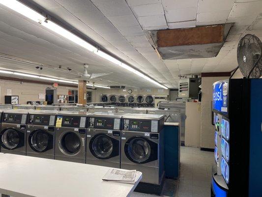 Collins Ave Laundry