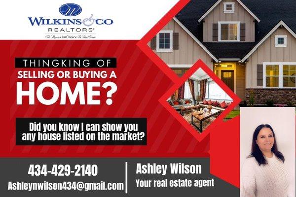 Wilkins & Co. Realtors