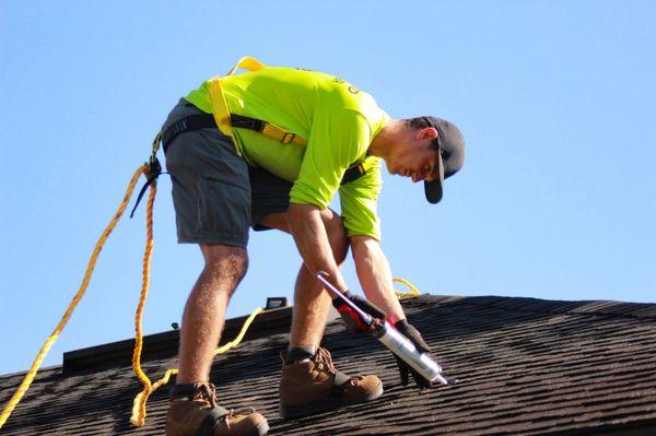 Roofing