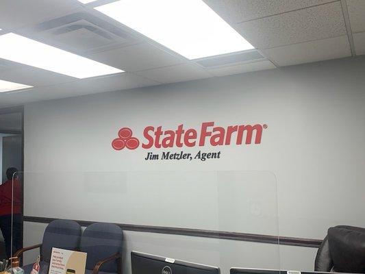 Jim Metzler State Farm Insurance Agency