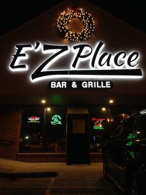 E'z Place