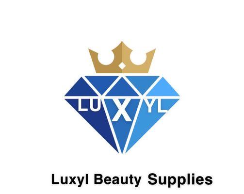 LUXYL Beauty Supplies coming very soon