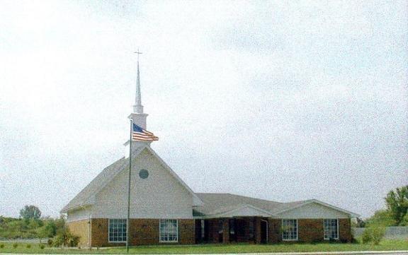 All Saints Anglican Church