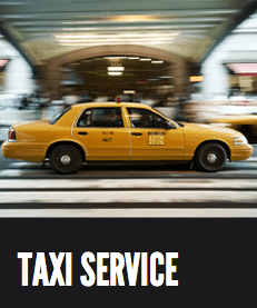 Taxi Service Smyrna