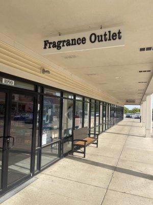 Fragrance Outlet