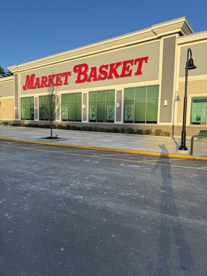 Market Basket