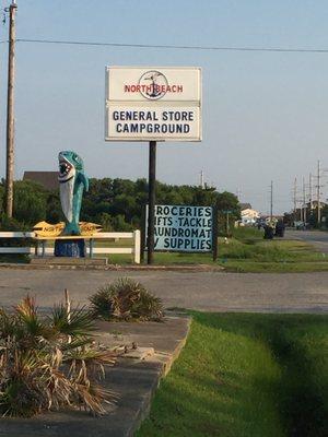 North Beach General Store