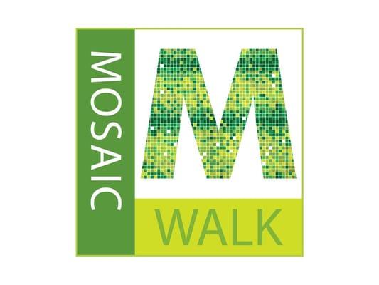 Mosaic Walk