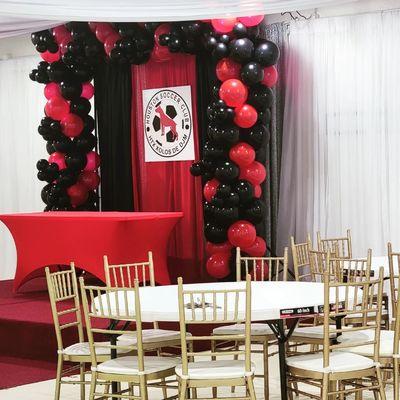 Beautiful Eden Events