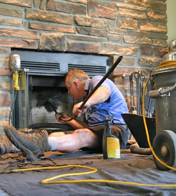 Hudson Valley Chimney Service