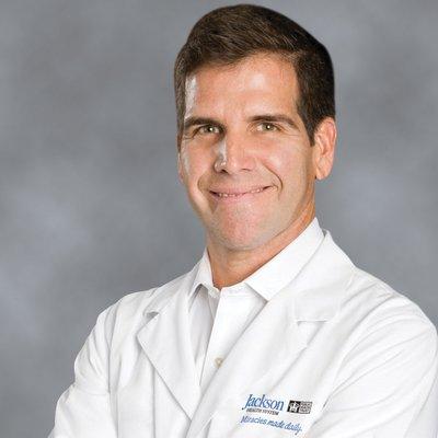 Juan Zambrano, MD