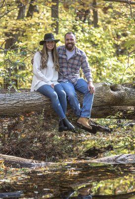 Engagement Photography