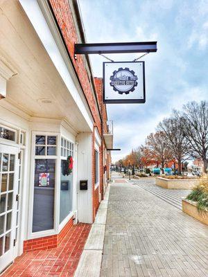 Kannapolis Retail Venture