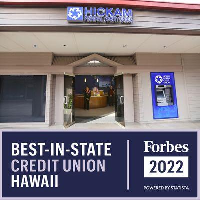 Hickam Federal Credit Union