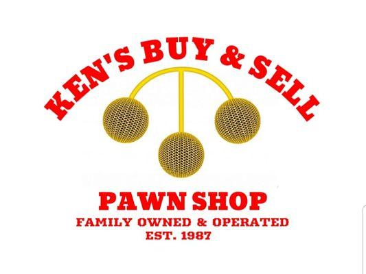 Ken's Buy & Sell Pawn Shop