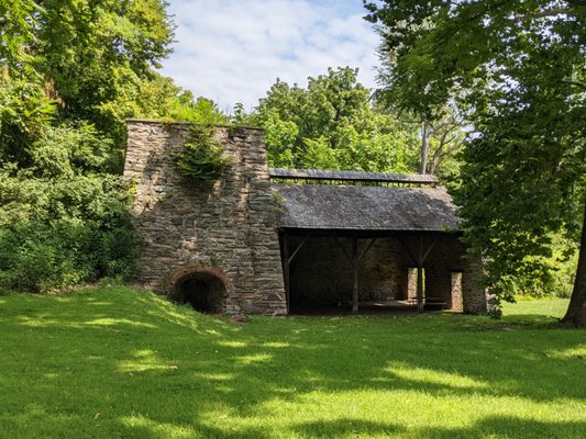 Catoctin Furnace Historical Society