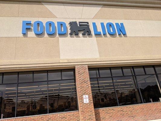 Food Lion