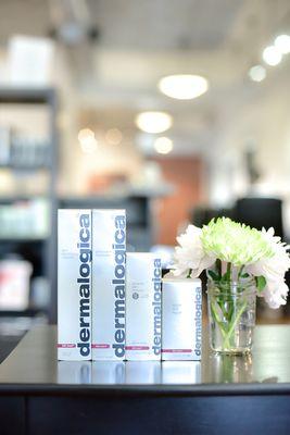 Dermalogica Skin Care Line