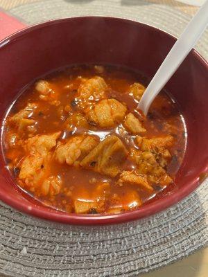 menudo