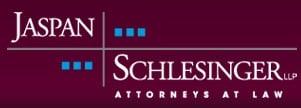 Jaspan Schlesinger LLP Attroneys At Law