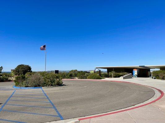 Living Coast Discovery Center