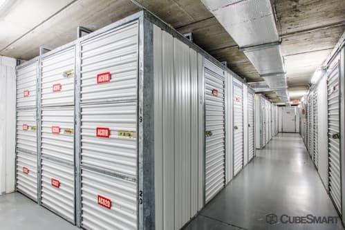 CubeSmart Self Storage