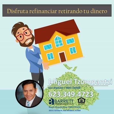 ¿Quiere omitir la línea de tiempo adicional y los gastos de una #evaluó? ¡Comuníquese hoy para LOGRAR su #compra o #refinanciamiento calific