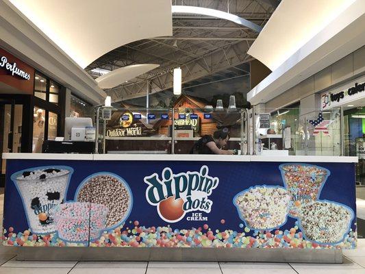 Dippin' Dots